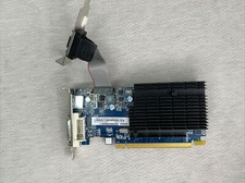 ATI HD5450 299-AE164-000SA 1G DDR3 PCI-E HDMI/DVI/VGA VIDEO CARD