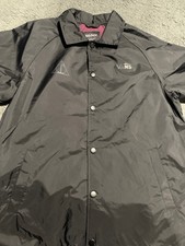 vans harry potter windbreaker