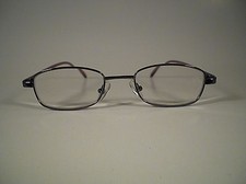 READING GLASSES FOSTER GRANT SPARE PAIR --- PERIWINKLE - LIGHT PURPLE 8