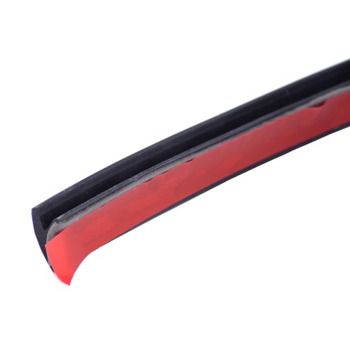 Auto Fensterdichtung selbstklebend Autotürdichtung Gummidichtung Dichtungsband - Bild 4 von 4
