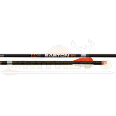 EASTON CARBON 8023 6本組 98㎝ おまけあり Easton Carbon Legacy Arrows, 6 pack