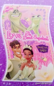 Princess And The Frog Tiana Banner Decoration Flag Poster Party