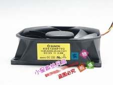 SUNON 8CM KDE1208PTV2 12V 2.8W DM10 projector cooling fan