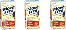 Move Free Ultra Joint Health Caplets 30ct (3 ...