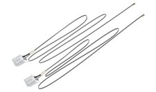 NEW Woodland Scenics JP5743 Just Plug Warm White Nano LED Light 2 