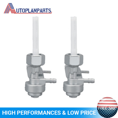 #ad M16 x 1.5 Fuel Shut Off Valve Petcock Switch for Generator Gas Engine Tank $9.05