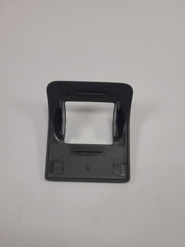 Original Ford 1251785 Verriegelungsblende Rear Backrest Fiesta V Fusion New - Picture 3 of 5