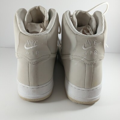Nike Air Force 1 High 07 LV8 3 x Realtree White Camo 2019 Size 11 AO2410-100 2019 Nike Air Force 1 Retro High 07 LV8 3 SZ 13 Realtree  main image 2