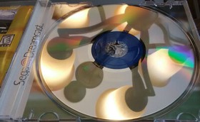 NFL 2K - Sega Dreamcast, 1999 - Complete, CIB