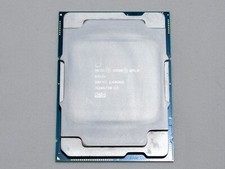 Intel Xeon Gold 6312U 24-Core 2.4GHz SRKXC 4189 Server CPU Processor