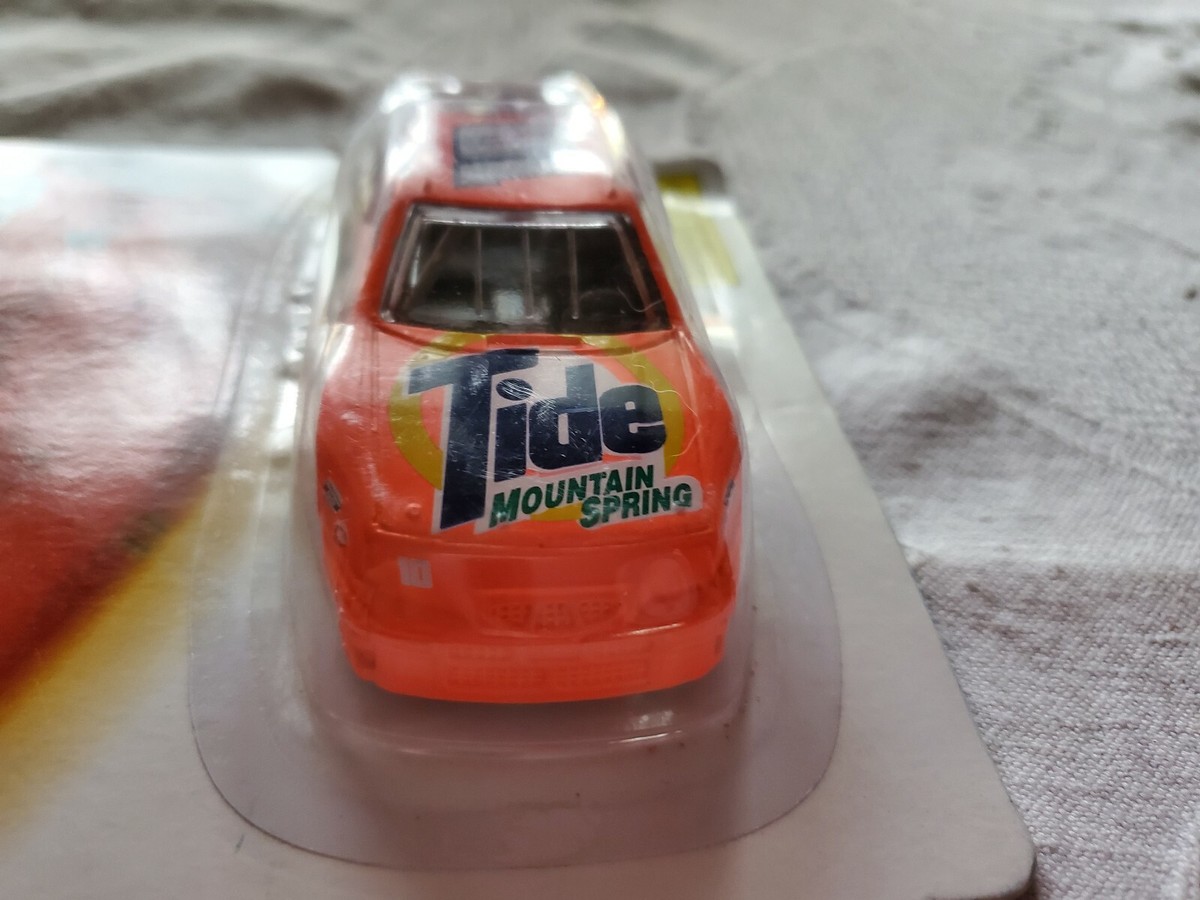 Tide NASCAR ミニカー 7台セット コレクターズエディション 1997