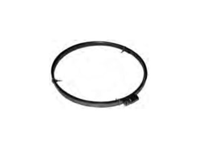 #ad #ad For 2010 Lincoln MKT Tire Pressure Monitoring System TPMS Band 98686GSVQ $30.10