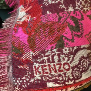 echarpe kenzo