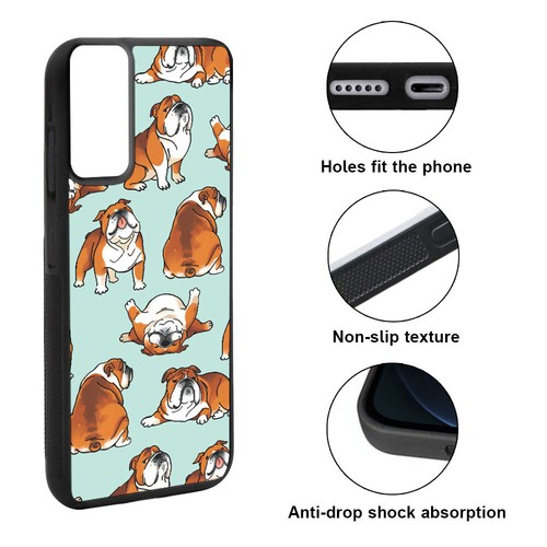 Soft Rubber Slim Case Hard Back Case Cover For Samsung Galaxy S20 FE 6.5" 2020 - 第 79/147 張圖片