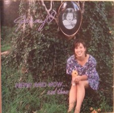 Here And Now ... by Jenny O (CD) Like New Ships 1st Class