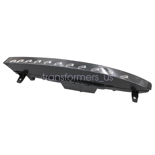 1Pcs Front Bumper Left Turn Signal Indicator 4L0953041E For AUDI Q7 2010-2015 - Picture 14 of 16