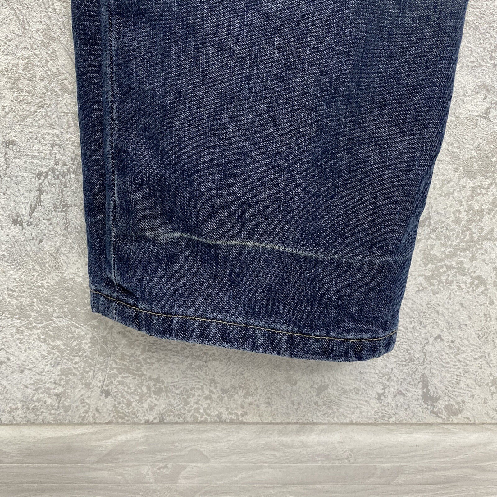 Jeans Yves Saint Laurent Uomo Taglia W30 L32