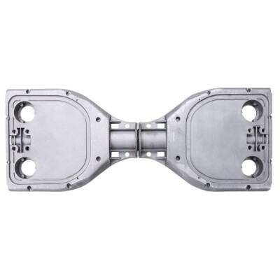 Replacement Interior Metal Frame for Electric Balance Scooter Repair Part Easy