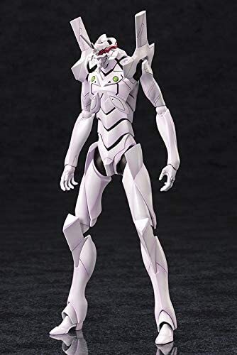 KOTOBUKIYA Kp358 Evangelion Unit 13 Giji Shinka No.3 Form KOTOBUKIYA Kp358 Evangelion Unit 13 Giji Shinka No.3 Form