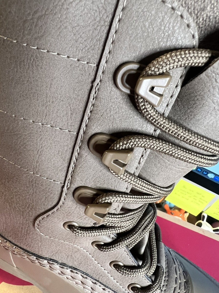 WTAPS x Vans Vault Standard Snow MTE sz 8.5 Coyote DS NIB