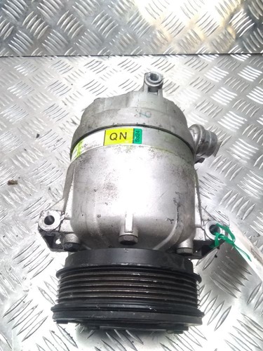 KLIMA PUMPE Opel Vectra B (38) Liftback 2.0 DTi 16V (X20DTH) 2000 91163105