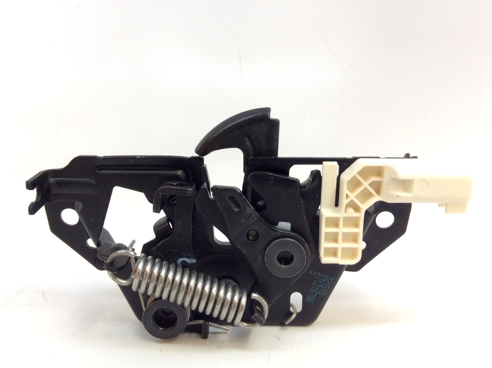 2012 Ford Transit Connect Hood Latch