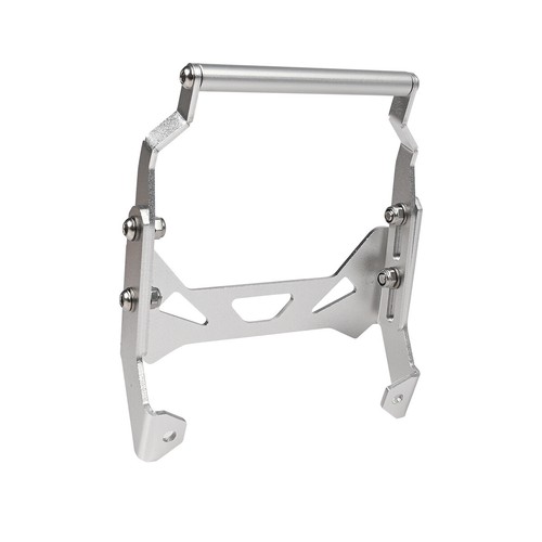 FOR BMW R1300GS 2023 2024 Front Phone Mount Bracket Navigation GPS Holder - Picture 7 of 11