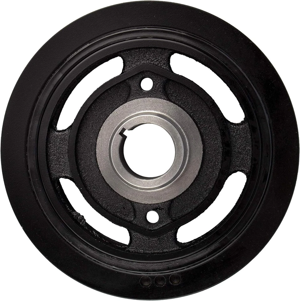 Equilibrador armónico para Camry Corolla RAV4 Highlander Matrix de 2,4 L tC 1347028020 Foto 3 de 4