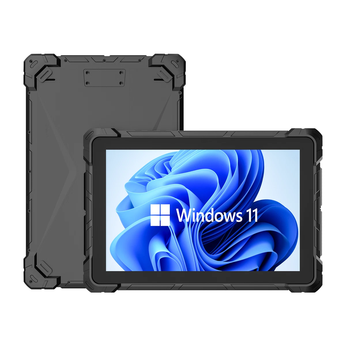 10.1 Rugged Tablet PC Windows 11 PRO WiFi Bluetooth Sunlight IP67 w dual  Camera