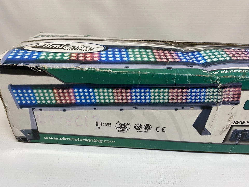 Eliminator Lighting ELECTROSTRIP - Image 2 of 4