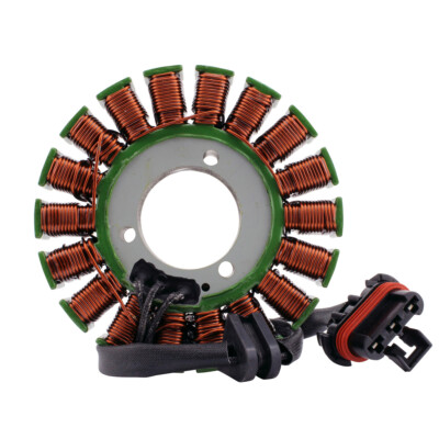 Stator fits Victory Cross Country Jackpot Vision Hammer Kingpin Vegas 2008-2017