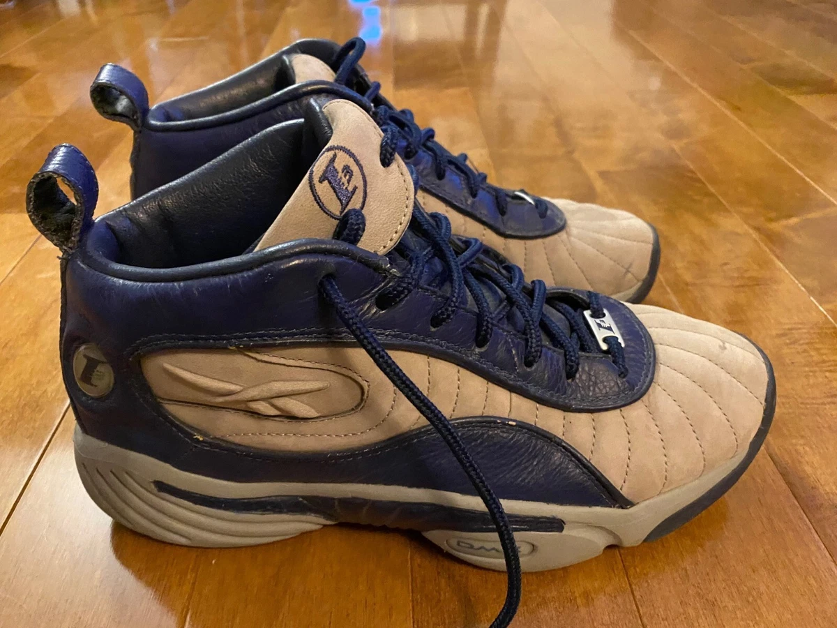 Reebok shop size 3
