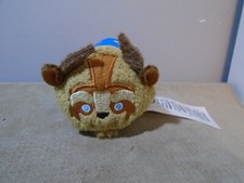 DISNEY BEAUTY  THE BEAST TSUM TSUM BEAST MINI PLUSH DIS1123 