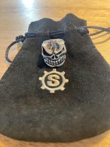 Starlingear puncher kamikaze ring - Gem Starlingear puncher kamikaze ring - Gem