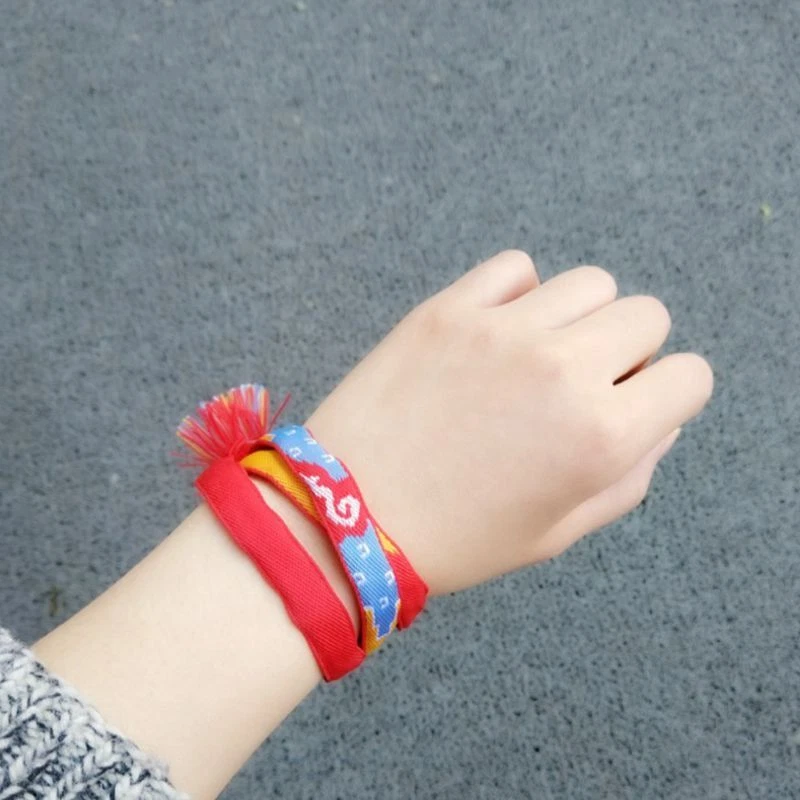 Your name hotsell movie bracelet