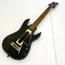 Activision Wireless Guitar Controller For PS3 - No Dongle,Battery