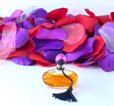 AVON Far Away Parfum (.13oz / 4ml) Vintage Travel Splash Mini *NEW* 