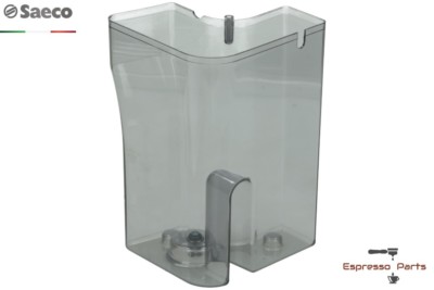 Saeco Water Tank For Via Veneto Models Water Container - 222690781