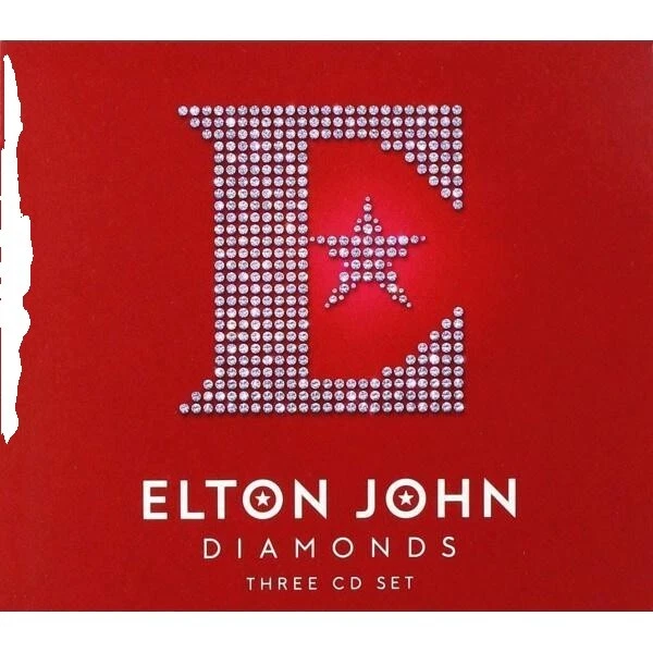 Elton John Music CDs for sale | eBay