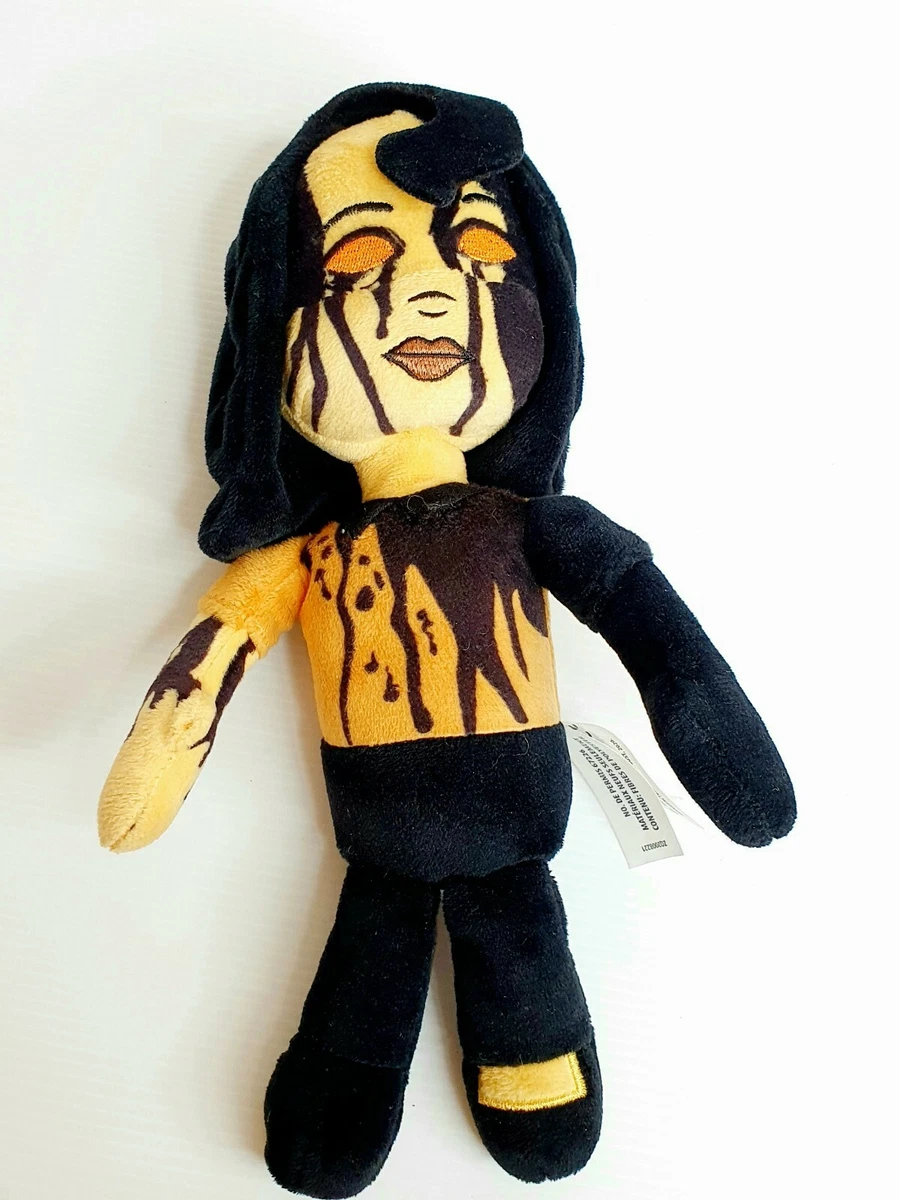 Bendy beanie plush sale