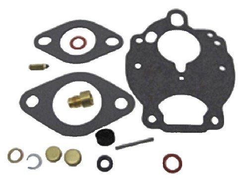 C-FUNN Vergaser Kit Für Kawasaki FC150 V4 4-Takt Motor - Ersetzt 15003-2182, 15003-2962