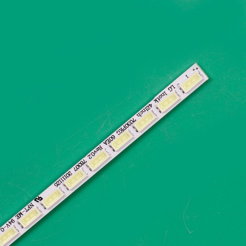 1pcs TV LED Backlight Strips For Innotek 42Inch 7030PKG 60ea - Picture 4 of 4