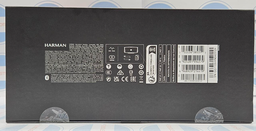 JBL Charge 5 Speaker Bluetooth Portatile, Resistente Acqua & Polvere, Nero - Afbeelding 12 van 14