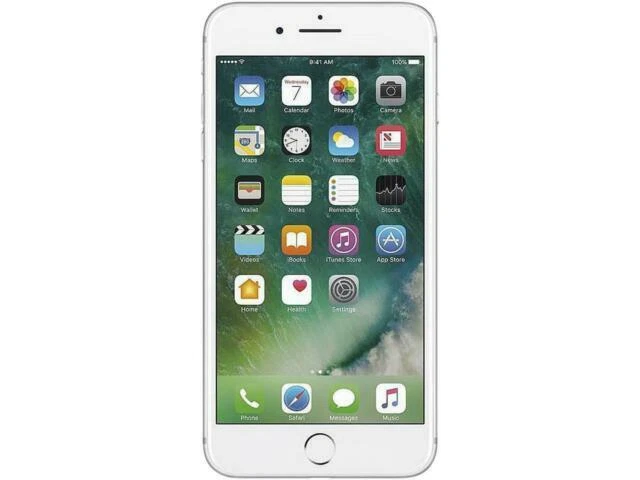 IPhone 7 desbloqueado Quad Core