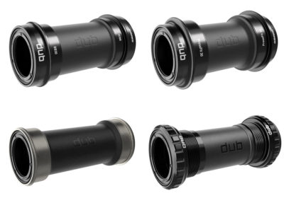 Sram DUB Innenlager, BSA, BB30, Pressfit MTB/Road PF30, 73A, 79A, T47, B386, ITA