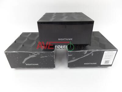 Netgear Nighthawk Mesh WiFi 6 System Router AX1800 MK63-100NAS