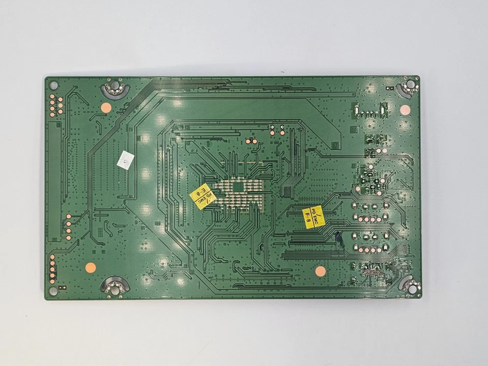 Samsung Monitor F27T350FHN F27T350FHR F27T350FHL Main Board w/ Power Button - Image 3 of 4