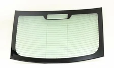 Fits 2020-2025 Cadillac CT5 Heated Back Window Back Glass