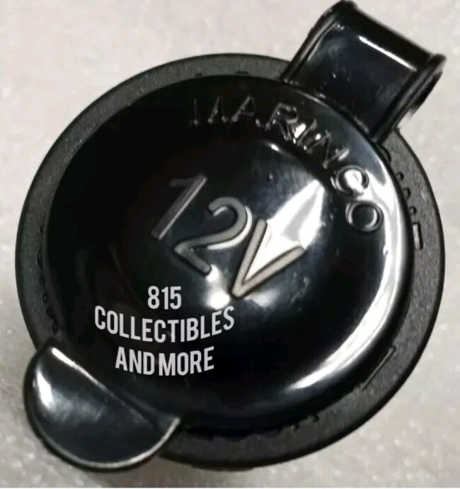 CATERPILLAR CAT RECEPTACLE ASSEMBLY-POWER PORT 178-7539, 1787539