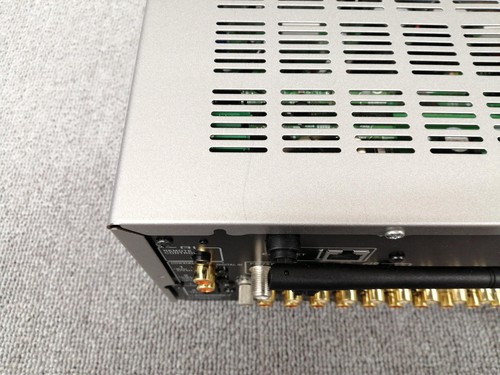 ONKYO TX-8150 Network Receiver Equipped with Wi-Fi and Bluetooth functions - Picture 10 of 11